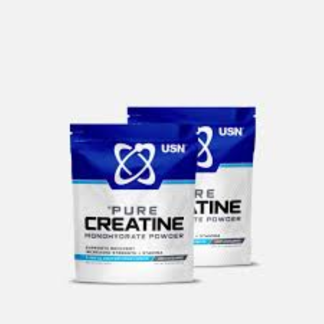 Pure Creatine 200g